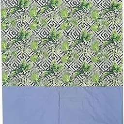 Jazzy Pearls® Large Waterproof Picnic Blanket Mat Outdoor Camping Beach Rug Pad Style1|Home & Garden | Yard, Garden & Outdoor Living | Outdoor Cooking & Eating | Patio & Picnic Ware-image-3