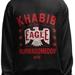 revind.442 Khabib Nurmagomedov Symbol and Logo Men's 100% Sweatshirt & Pullover-picture-39