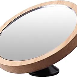 MERISHOPP®Espresso Lens Accessaries Coffee Machine Tool Wooden Base for Home Cafe|Home & Garden|Kitchen, Dining & Bar|Small Kitchen Appliances|Coffee & Tea Makers|Replacement Parts & Accs-image-1