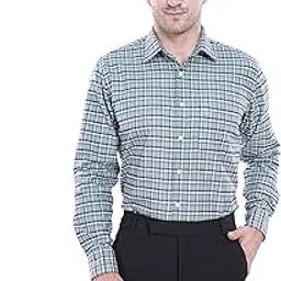 noble eagle - creation beyond compare Noble Eagle ® Cottswool Shirt for Men | Premium Wool Blend Warm Winterwear | Soft Comfortable for Office & Casual Wear | Full Sleeve and Breathable Fabric |-picture-16