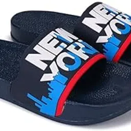 Extra Soft Classic Casual with Regular wear with Ultra Soft & Flexibility Technology Slipper for Men's & Boy's White-picture-28