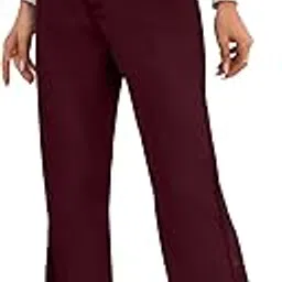 chalodia Women's Regular Trouser Pants image 1