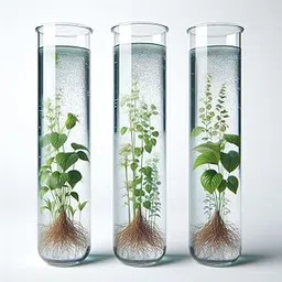 OCTA Versatile Borosilicate Glass Flat Bottom Test Tubes Secure Sealing, Transparent Observation, and Reliable Performance for Laboratory Applications (32x200mm, 20)-image-7