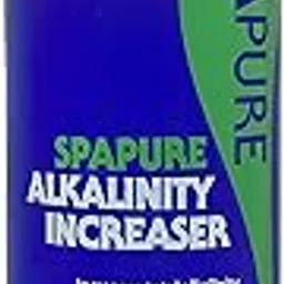 SpaPure Alkalinity Increaser 16oz-picture-23