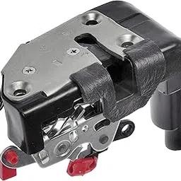 Dorman 931-019 Front Passenger Side Door Lock Actuator Motor Compatible with Select Chrysler/Dodge/Plymouth Models-picture-48
