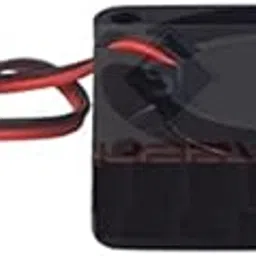 JIGO-60X60X25mm - 12VDC 160mA Cooling Fan With 2 Pin JST-XH Connector - 2.54mm Pitch-picture-27