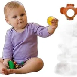 Ramp Roll, Ball Drop and Roll Swirling Tower for Toddler|3 Puzzle Rattle Balls Non Toxic Material| StackToy for Kids Ages 3+:|Design - 1019 Marble Runs-picture-42