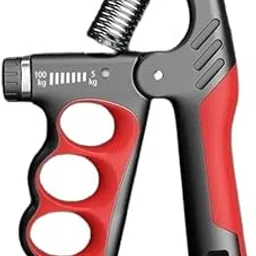 Hand Grip Strengthener for Wrist & Forearm Workout | Men & Women | Hand Exercise Equipment | SL_60-image-79
