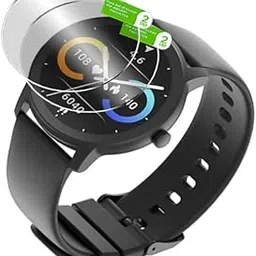 DAFFIN Screen Guard for Ambrane Surge Protection Guard(PACK OF 02)-MU548-picture-15