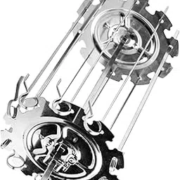 Metal Rotisserie Skewers Needle Cage Kabob Maker Machine Rotisserie Skewer-picture-62
