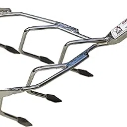 Manual Heavy Duty 2 in 1 Hand Weeder/Garden Hoes/Multi Star Culti-Weeder Large-picture-20