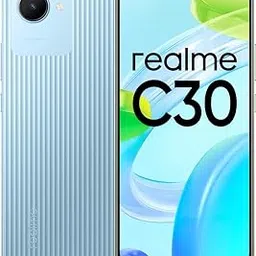 realme C30 (Lake Blue, 2GB RAM, 32GB Storage)-picture-11
