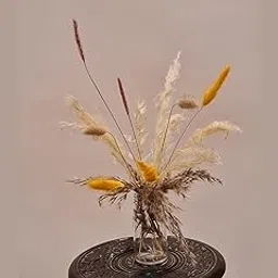 Indosfera Dry Flowers Mini Bouquet DIY Kit | Verve-picture-22