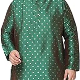 sojanya PLUS (Since 1958) Chikankari Kurtas Traditional Charm for Holi-picture-53