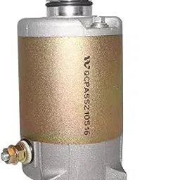 Minho CFMOTO Starter Motor Fit for CF250 OEM Parts Number 0110-093000-picture-64