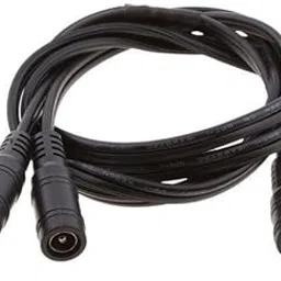 TRENDYNEST 3xDC Power 5.5x2.1mm 1 Male Plug to 2 Female Jack Cable Splitter Adapter | Other Merchandise | Motorcycle Merchandise | Apparel & Merchandise-image-85