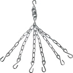 Punching Bag Hanging Chain (6 Legs) up to 60 kg Punching Bag-picture-13
