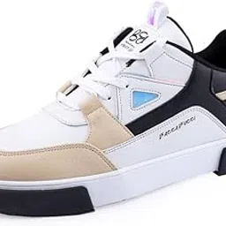 bacca bucci Men Lace Up Athletic Shoes-picture-27