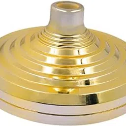 Merishopp Indoor Flagpole Floor Stand Base Sturdy Accessories Lightweight Golden Color|Home & Garden | Poles & Parts|1 Base Stand for Indoor-image-43