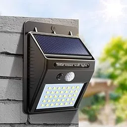 ALI SHIPPING Compact 20 LED Solar Light – Solar Outdoor Light with 20 LEDs for Garden, Pathway, and Security, Energy Efficient Solar Powered LED Light, Small Solar Accent and Spot Light-picture-13