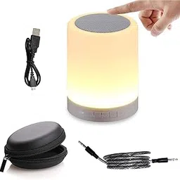 LED Wireless Bluetooth Speaker-picture-61