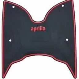 Digital Craft Multi Color Anti Skid Washable Foot Mat/Floor Mat Compatible for Aprilia-picture-13