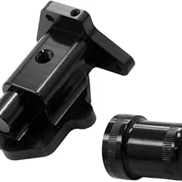 Merishopp Solenoid Housing Spare Parts Accessories Anodized Billet Solenoid Valve with Cover-picture-31