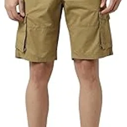 van heusen Men's Bermuda Shorts-picture-36
