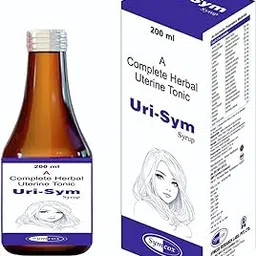 Ayurvedic Uterine Tonic For Women Health For PCOS/PSOD | Helps In Regulates Hormonal Secretions, Reduces Menopausal Symptoms | Ashok Chhal, Shatavari, Lodhra 200ml-picture-12