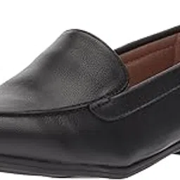 lifestride Women's Margot Loafer, Black, 6.5 M US-picture-17