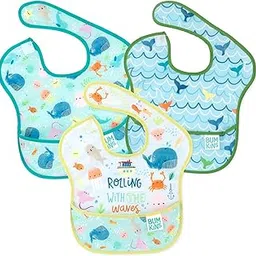 Bumkins SuperBib, Baby Bib-image-4