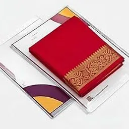 Transparent ROBGREEN Meesho barcode courier bags, Meesho packet, Meesho courier bags, Meeso packing material, Meesho carry bag without Pod Jacket Cover Pack of (14 x 18 Inches, 25 Pcs)-picture-15