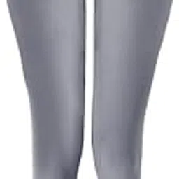 enakshi (label) Women Winter Leggings Casual High Waist Leggings for Running Hiking Exercise XXL Silver Gray|Clothing, Shoes & Accessories | Womens Clothing | Leggings-picture-35