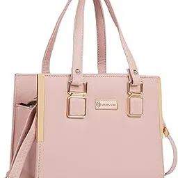 Hand-held Bag Trendy & Fancy Bags Shoulder Bags Use College Office Travel & Party etc-picture-36