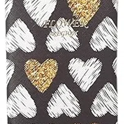 atorse Sunglass Eyeglass Glasses Case Eyewear Case Accessory Eyeglasses Holder Case Heart-picture-17