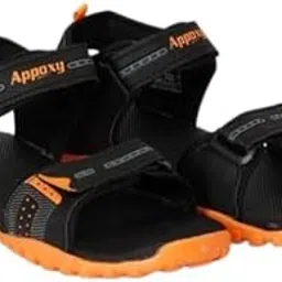 Trendy Casual Sandals For Men's Running,walking | Running Casual Sandals For Men |SL_31-image-58