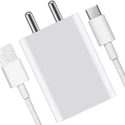 80W Type-C Quick Flash Power Adapter with USB A to C Cabl.e | V25 Pro Series| Compatible with Vivo & iQOO Mobiles - VIV-16-image-77