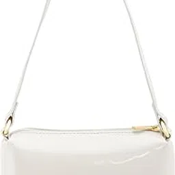 fastrack Chic Party Shoulder Bag for Women, Girls and Ladies | Evening & Party Bag | Made of Premium Faux Leather-picture-55
