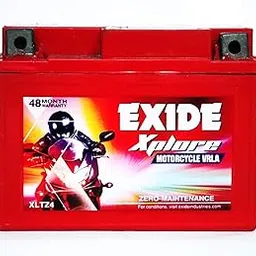Exide Xplore Battery, 4 Ah-picture-11