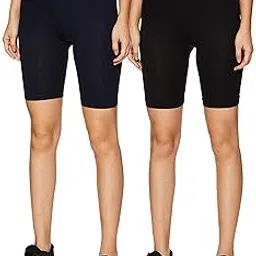 rupa Women Sports Shorts image 1