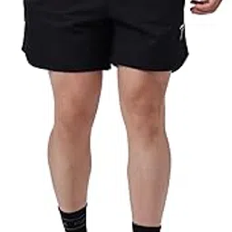 fuaark Edge Regular Fit Polyester Lightweight Gym & Workout Shorts for Mens-picture-49