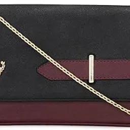 allen solly Women's Western (Maroon)-picture-19