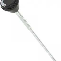 CALANDIS® 4xExercise Bike Brake Lever Brake Knob Assembly Replace for Indoor Bicycle Black | Exercise Bikes | Cardio Equipment-picture-11