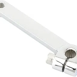 bnf® 1602-1046 Easy Installation Transmission Shifter Rod Lever for Davidson Silver | Automotive Tools & Supplies | Other Auto Tools & Supplies-picture-11