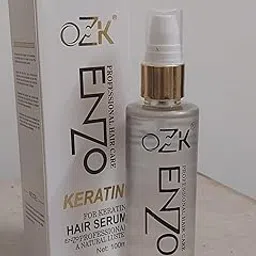 OZK Professional Hair Serum, 100ml-picture-45