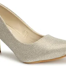 Womens El-js-w-21 Pump-image-92