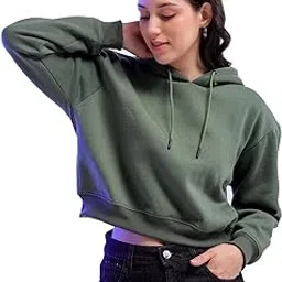 freehand Women Sweatshirt image 1