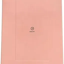 Premium Orissa Pan Toilet Seat Cover, Specially Designed For 21" Orissa Pan Indian Commodes, Plastic Cover | 56 X 42 cm (Pink)-picture-17