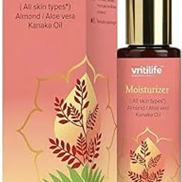 Vritilife Facial Cleanser With Neem And Turmeric, 100ML, Limited Edition By Glorida (Facial Cleanser)-picture-32