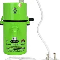 ULTINO PRO Instant Portable Water Geyser For Home, Kitchen | instant water geyser tap portable, instant water geyser, water geyser | Auto Cut Off Feature & 1 Year Warranty | Easy to Use-picture-29